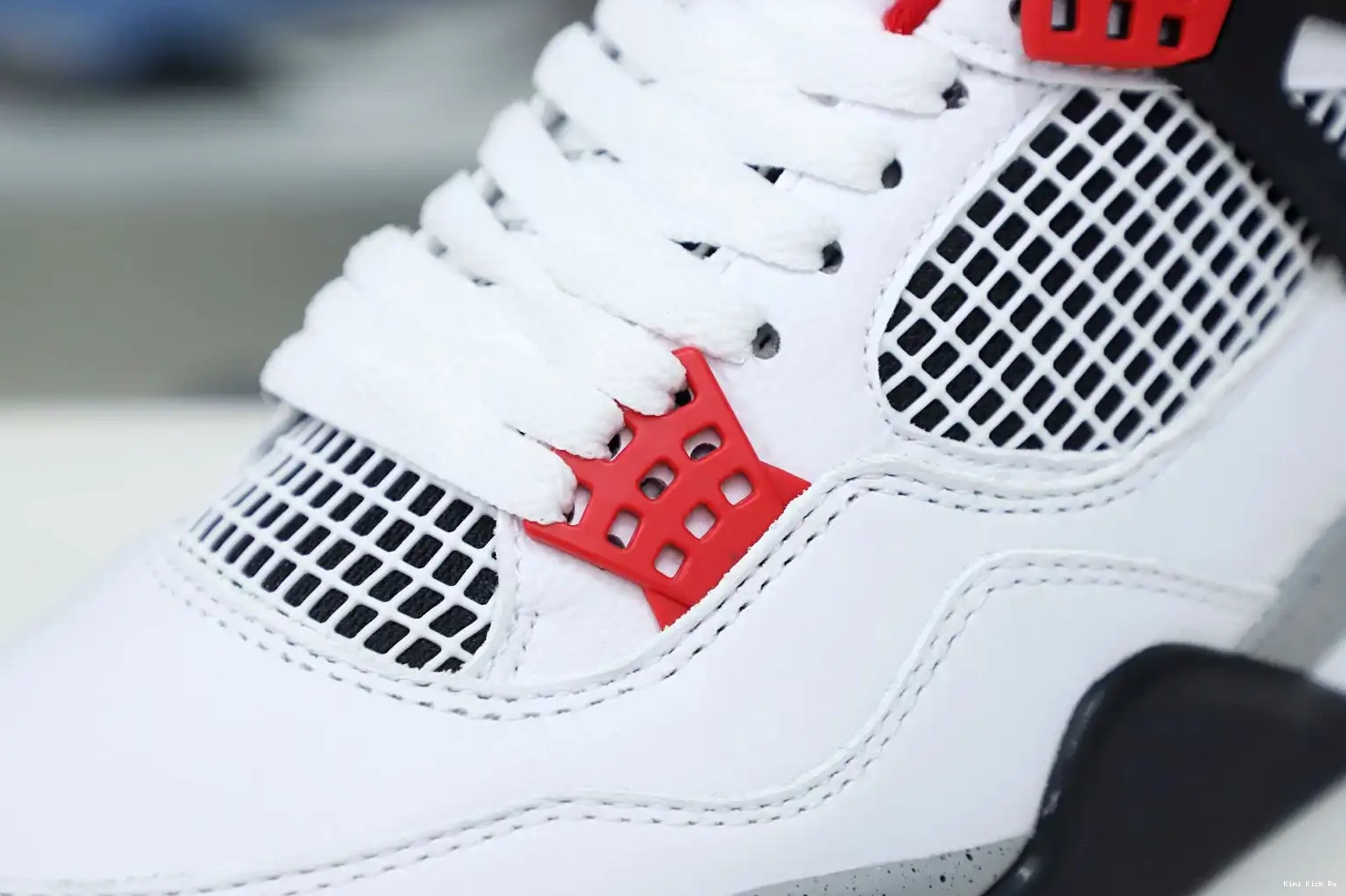 retro Kimikick Jordan4 Jordan the4 Air what se 0728